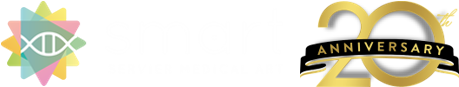 logo SMART