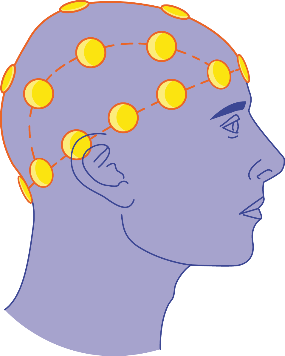EEG PNG