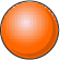 Bulle orange